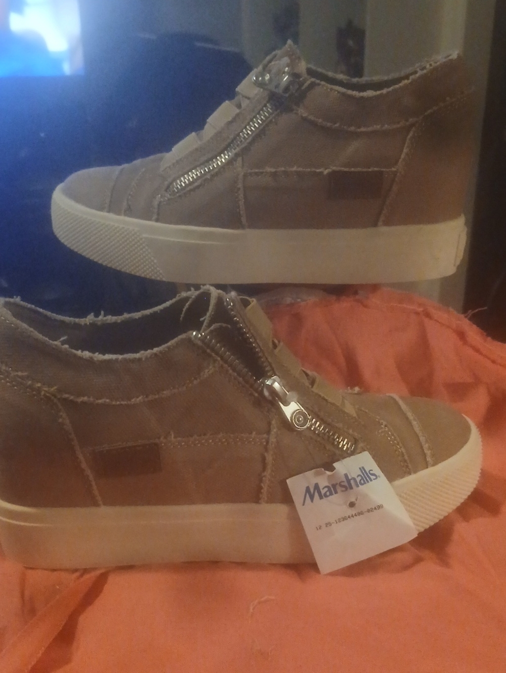 Blowfish Malibu Sneakers